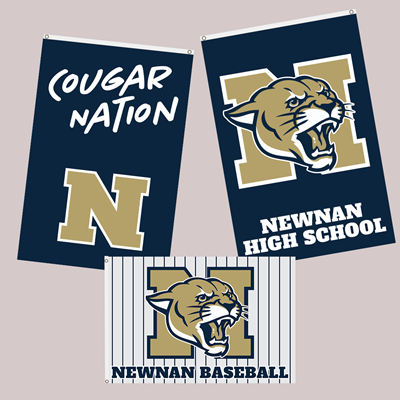 Newnan Flags